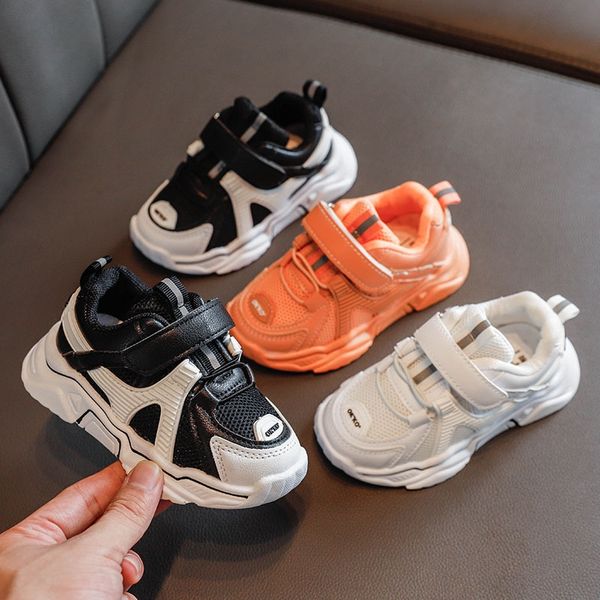boys' autumn 2020 new children's fashion sports sports all-match daddy shoes girls' pure color light running shoes fashion, Black
boys' autumn 2020 new children's fashion sports sports all-match daddy shoes girls' pure color light running shoes fashion, Black