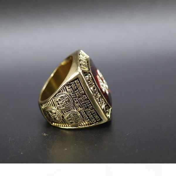 a hall of fame baseball 1976 1988 #42 bruce sutter team champions championship ring with wooden box set souvenir fan men gift wholesale, Golden;silver
a hall of fame baseball 1976 1988 #42 bruce sutter team champions championship ring with wooden box set souvenir fan men gift wholesale, Golden;silver