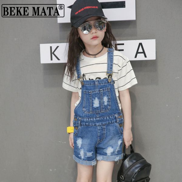 denim overalls for kids girls 2020 summer ripped toddler girl jumpsuit button teenage girl outerwear children clothes 2-15y, Blue
denim overalls for kids girls 2020 summer ripped toddler girl jumpsuit button teenage girl outerwear children clothes 2-15y, Blue