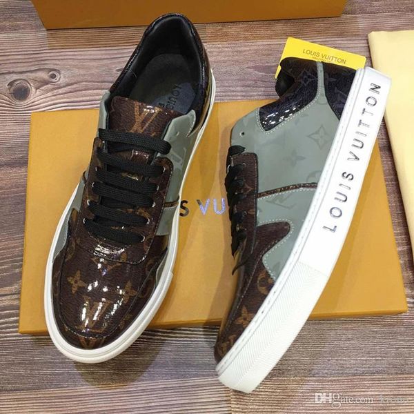 mens platforms fashion casual sport shoes genuine leather breathable personality printed stripes sport shoes size 38-45 0021, Black
mens platforms fashion casual sport shoes genuine leather breathable personality printed stripes sport shoes size 38-45 0021, Black