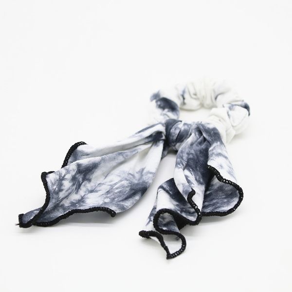 hair accessories ink painting bow loop scrunchie elastic bands solid color women girls headwear ponytail holder, Slivery;white
hair accessories ink painting bow loop scrunchie elastic bands solid color women girls headwear ponytail holder, Slivery;white