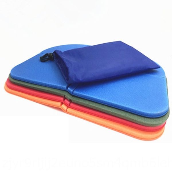outdoor thickened foldable single portable eva foam portable waterproof floor mat moisture-proof cushion small cushion
outdoor thickened foldable single portable eva foam portable waterproof floor mat moisture-proof cushion small cushion