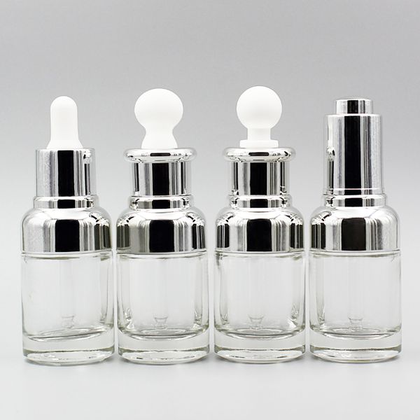 storage bottles & jars 20ml 30ml 40ml clear glass dropper bottle essential oil essence lotion perfume packing
storage bottles & jars 20ml 30ml 40ml clear glass dropper bottle essential oil essence lotion perfume packing