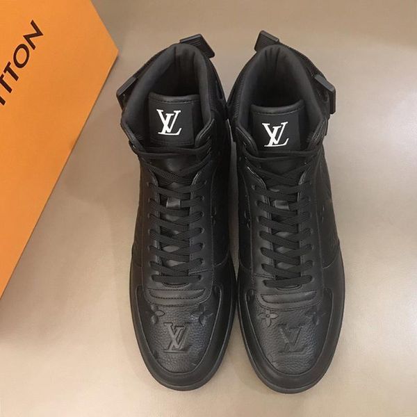 rivoli sneaker boot mens shoes casual outdoor walking fashion shoes lace -up breathable sports men shoes zapatillas hombre
rivoli sneaker boot mens shoes casual outdoor walking fashion shoes lace -up breathable sports men shoes zapatillas hombre