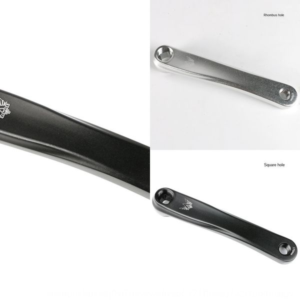 mountain bike disc square bicycle bicycle hole tooth tray left single crank 170 crank repair parts
mountain bike disc square bicycle bicycle hole tooth tray left single crank 170 crank repair parts