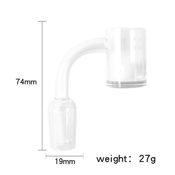 4mm thick quartz banger domeless quartz nail flat quartz banger 10mm 14mm 18mm male female for glass bong water pipes 644 towel
4mm thick quartz banger domeless quartz nail flat quartz banger 10mm 14mm 18mm male female for glass bong water pipes 644 towel