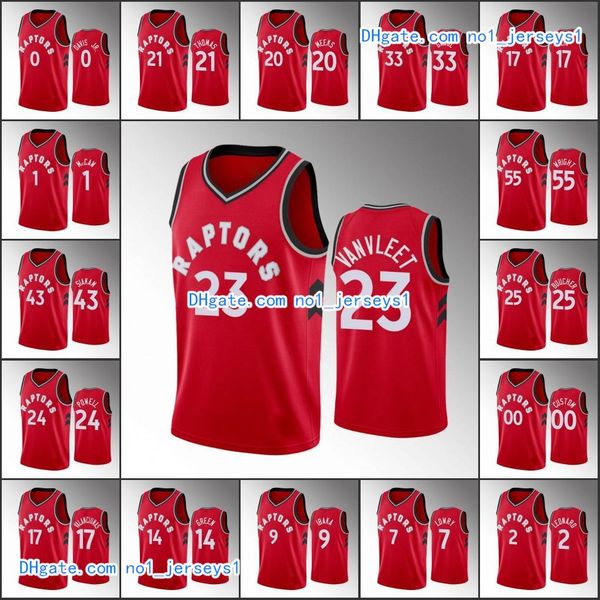toronto raptors men pascal siakam fred vanvleet kawhi leonard kyle lowry serge ibaka icon red nba custom jersey, Black
toronto raptors men pascal siakam fred vanvleet kawhi leonard kyle lowry serge ibaka icon red nba custom jersey, Black