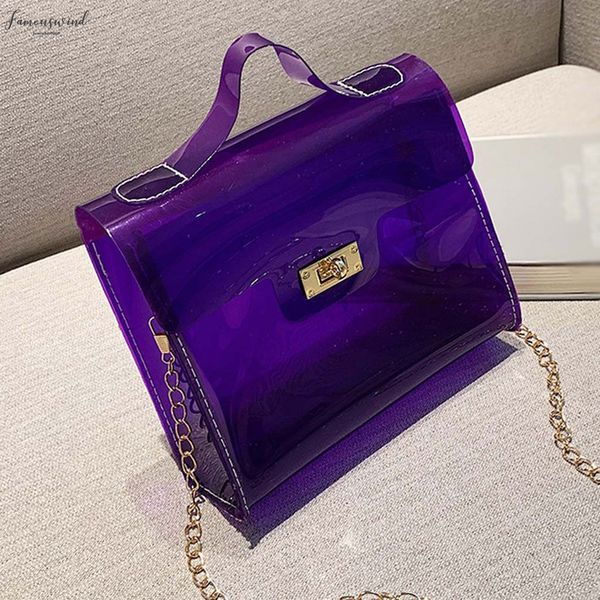 women shoulder bags brand designer handbags fashion transparent shoulder bag jelly messenger bag pu solid color handbag@py
women shoulder bags brand designer handbags fashion transparent shoulder bag jelly messenger bag pu solid color handbag@py