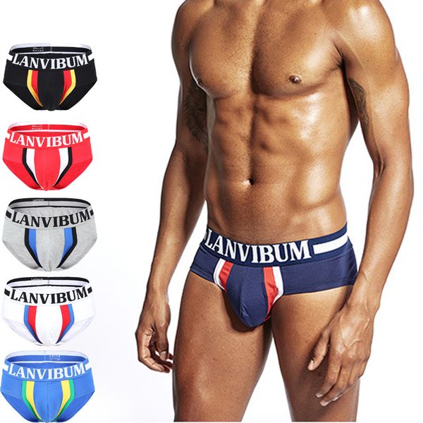 underpants 2021 men underwear cotton cueca masculina modis men's briefs calzoncillo hombre bielizna bokserki slip homme, Black;white
underpants 2021 men underwear cotton cueca masculina modis men's briefs calzoncillo hombre bielizna bokserki slip homme, Black;white
