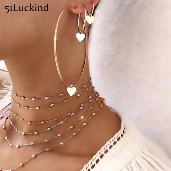 charm 4 pcs/set large round hoop earrings cute heart gold circle loop earring for women creole jewelry pendientes aros brinco argola, Golden
charm 4 pcs/set large round hoop earrings cute heart gold circle loop earring for women creole jewelry pendientes aros brinco argola, Golden