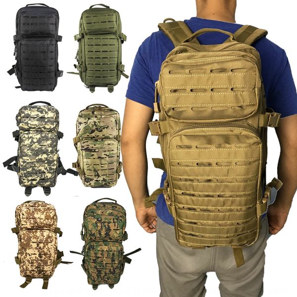 30l laser 3p tactical travel bag bag molle backpack travel bagfans tactical camouflage backpack