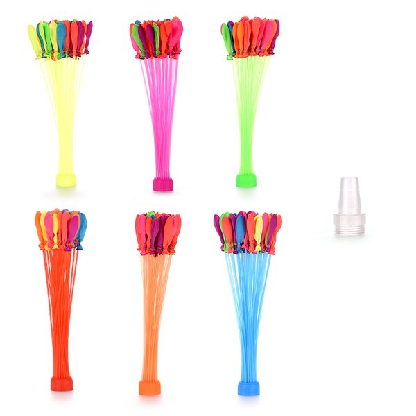 latex colorful water balloons easy filling outdoor kids summer swimming toys beach toys fun party 111pcs
latex colorful water balloons easy filling outdoor kids summer swimming toys beach toys fun party 111pcs