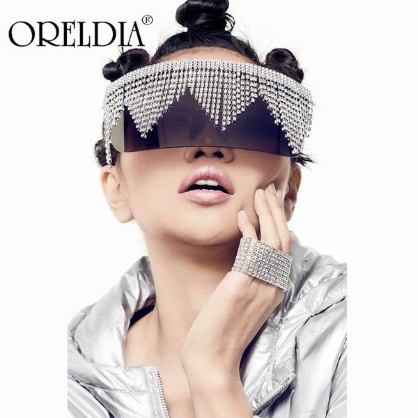 2020 luxury oversized sunglasses women mirror frame mask diamond eye protection silver rhineston sun glasses men goggles uv400, Blue
2020 luxury oversized sunglasses women mirror frame mask diamond eye protection silver rhineston sun glasses men goggles uv400, Blue