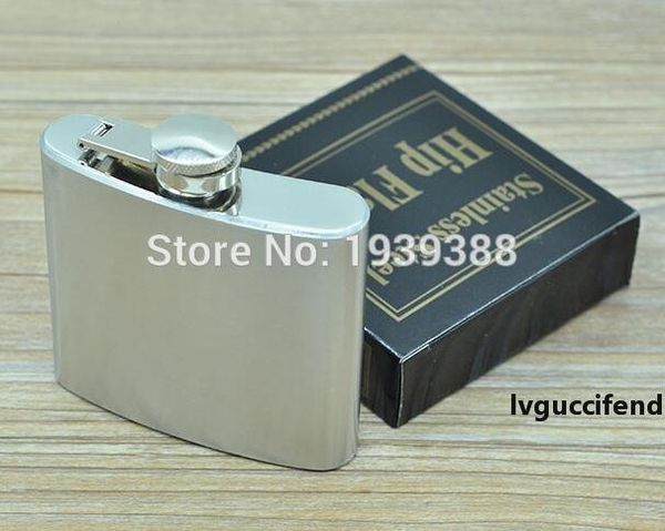 5oz(140ml) cute 5oz hip flask stainless steel drink liquor flask whisky alcohol a070
5oz(140ml) cute 5oz hip flask stainless steel drink liquor flask whisky alcohol a070