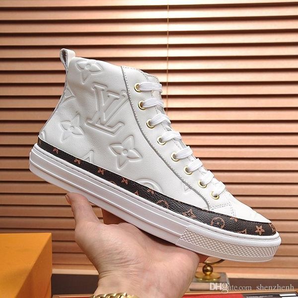 2021 stellar sneaker boot men 's shoes fashion classic skateboarding casual shoes luxury lace -up sports men boots with o, Black
2021 stellar sneaker boot men 's shoes fashion classic skateboarding casual shoes luxury lace -up sports men boots with o, Black