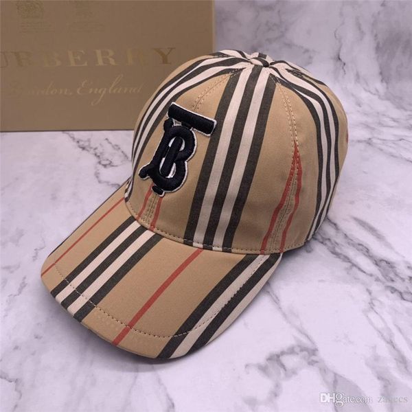 new adjustable baseball cap with box bag men women hats, Blue;gray