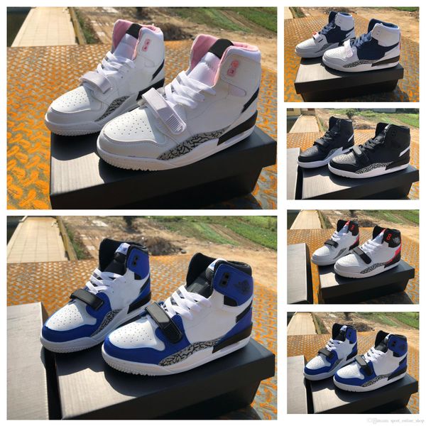 jumpman legacy 312 storm blue tech challenge black cement kids basketball shoes athletic sneakers shoes 28~35, White;red
jumpman legacy 312 storm blue tech challenge black cement kids basketball shoes athletic sneakers shoes 28~35, White;red
