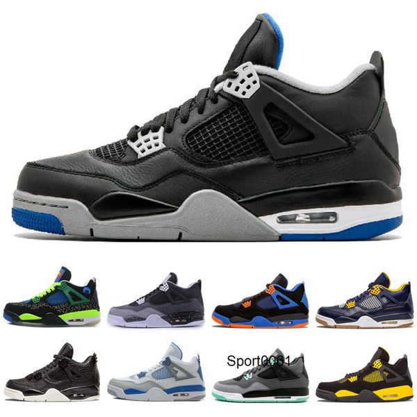 2020 new fiba silt red splatter 4 4s jumpman basketball shoes men bred cool grey stealth oreo white cement mens shoes, Black
2020 new fiba silt red splatter 4 4s jumpman basketball shoes men bred cool grey stealth oreo white cement mens shoes, Black
