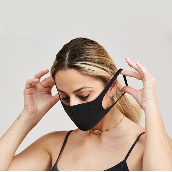 black sponge mouth mask breathable face mask reusable anti pollution face shield wind proof mouth cover ing
black sponge mouth mask breathable face mask reusable anti pollution face shield wind proof mouth cover ing