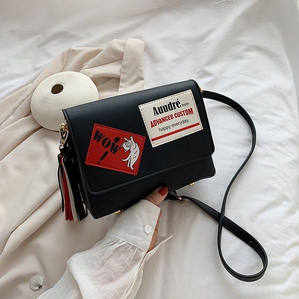 luxury handbags women flap bags designer handbags 2020 sac a main new pu leather crossbody messenger bags for women
luxury handbags women flap bags designer handbags 2020 sac a main new pu leather crossbody messenger bags for women