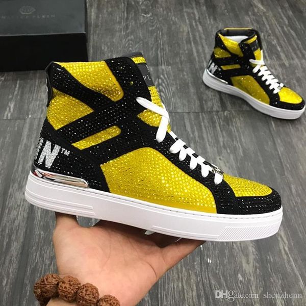 новая мужская обувь дышащая мода zapatos de hombre деньги beast привет растеряев мужская обувь ботильоны luxury с коробкой bottes pour homme, Black
новая мужская обувь дышащая мода zapatos de hombre деньги beast привет растеряев мужская обувь ботильоны luxury с коробкой bottes pour homme, Black