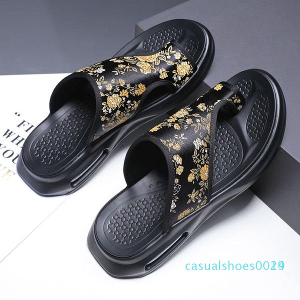size107 2019 новых случайных сандалии летних пляжных тапочек случайных сандалии обувь крытый non-slip мужского случайные c29, Black
size107 2019 новых случайных сандалии летних пляжных тапочек случайных сандалии обувь крытый non-slip мужского случайные c29, Black