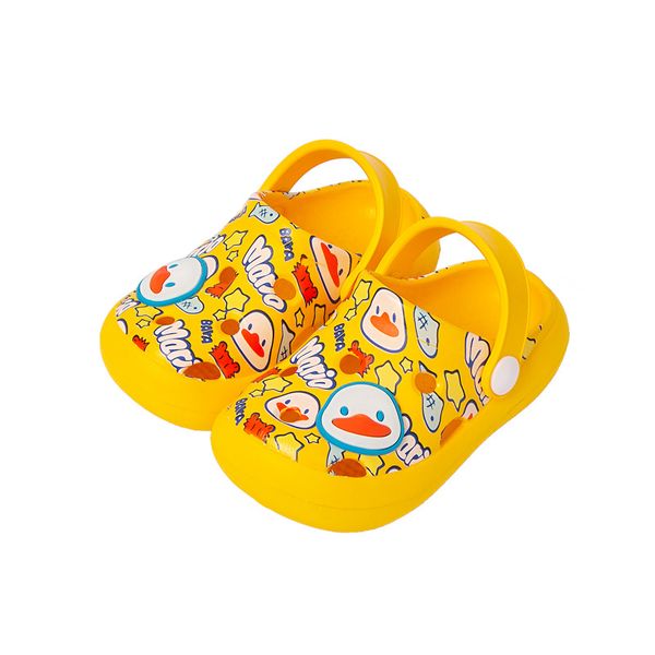 new children' slippers summer girls boys infants indoor eva non-slip soft-soled cartoon sandals children' baby shoes kids, Black;grey
new children' slippers summer girls boys infants indoor eva non-slip soft-soled cartoon sandals children' baby shoes kids, Black;grey