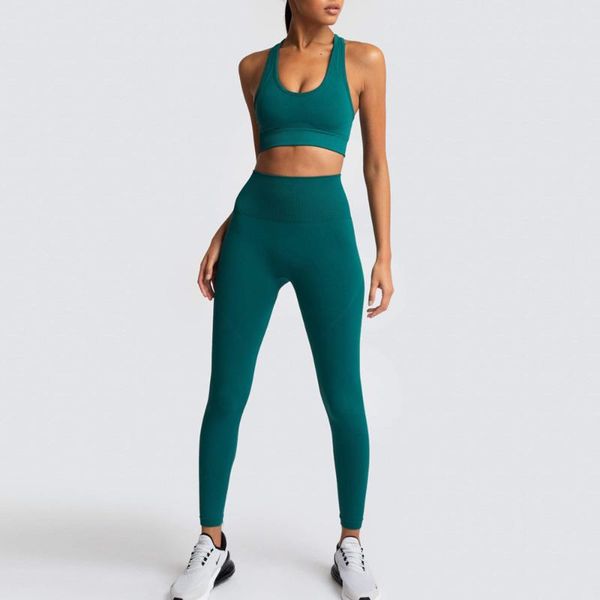 seamless yoga sets women gym clothes 2 piece set tracksuit sports bras fitness clothing sportswear workout clothes for women, White;red
seamless yoga sets women gym clothes 2 piece set tracksuit sports bras fitness clothing sportswear workout clothes for women, White;red