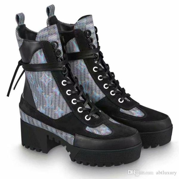 women boots shoes winter chaussures de femme luxury lady shoes vintage bottes femmes womens shoes fashion type laureate platform desert boot, Black
women boots shoes winter chaussures de femme luxury lady shoes vintage bottes femmes womens shoes fashion type laureate platform desert boot, Black