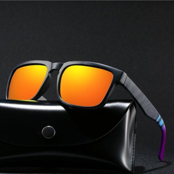 klbs fashion guy's sun glasses from klbs polarized sunglasses men classic design all-fit mirror sunglass with brand box, White;black
klbs fashion guy's sun glasses from klbs polarized sunglasses men classic design all-fit mirror sunglass with brand box, White;black