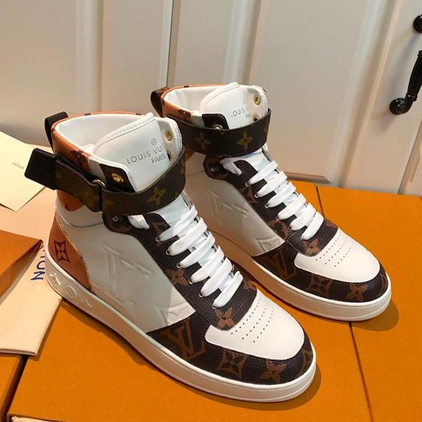 luxury men shoes sports trainers fashion boots design with box outdoor trendy flat sneakers boombox sneaker boot zapatos hombre, Black
luxury men shoes sports trainers fashion boots design with box outdoor trendy flat sneakers boombox sneaker boot zapatos hombre, Black