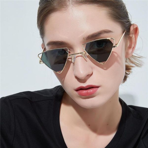 2020 vintage delta sunglasses women fashion glasses new uv400 sunglasses men gafas de sol hombre gafas de sol mujer, White;black
2020 vintage delta sunglasses women fashion glasses new uv400 sunglasses men gafas de sol hombre gafas de sol mujer, White;black