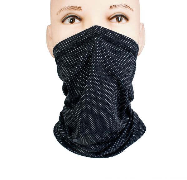 outdoor multi-functional men's and women's riding mask magic scarf breathable sun-proof ice silk changeable magic scarf
outdoor multi-functional men's and women's riding mask magic scarf breathable sun-proof ice silk changeable magic scarf