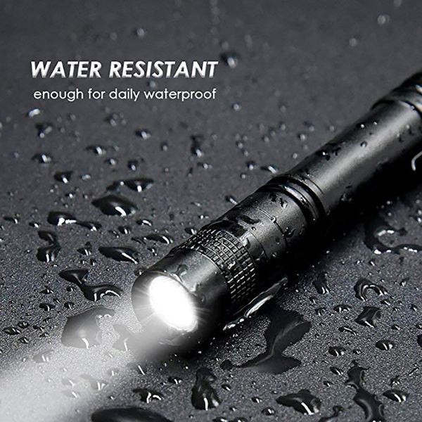 bike lights led 1000 lumens lamp clip mini black 507 pocket penlight torch powered by 2 battery with
bike lights led 1000 lumens lamp clip mini black 507 pocket penlight torch powered by 2 battery with