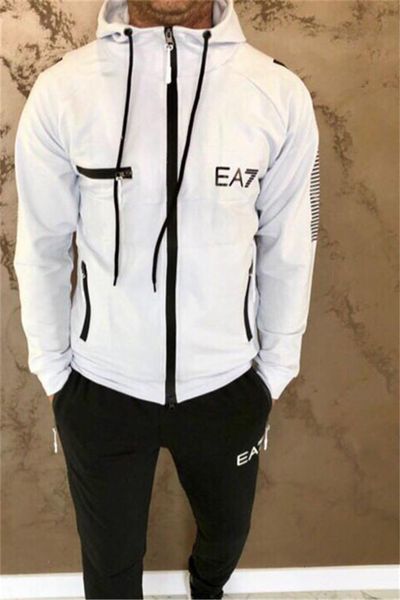 2020 мужских новые мужские и женской tracksuit рукав осень весна medusa повседневных брюки hoodie top спорт спортивное письмо печать па, Gray
2020 мужских новые мужские и женской tracksuit рукав осень весна medusa повседневных брюки hoodie top спорт спортивное письмо печать па, Gray