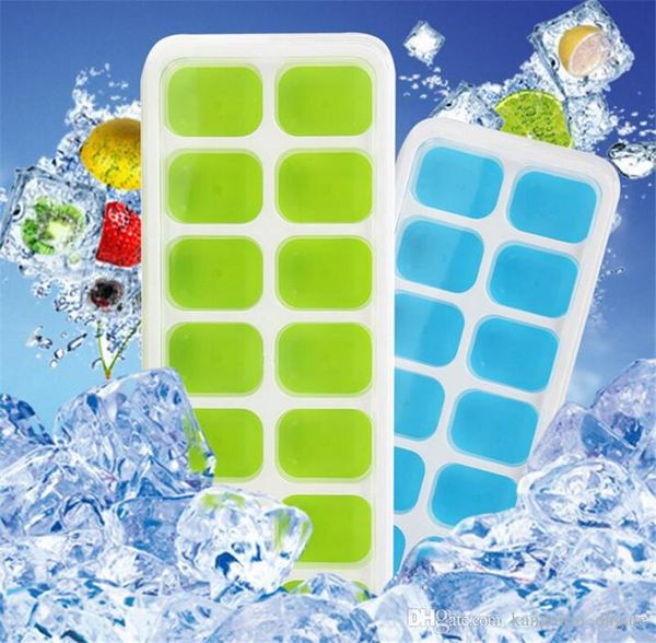 dropshipping diy ice cubes maker silicone cube lattice mold 14 with cover food grade lid frozen making trays baby kitchen bar tools
dropshipping diy ice cubes maker silicone cube lattice mold 14 with cover food grade lid frozen making trays baby kitchen bar tools
