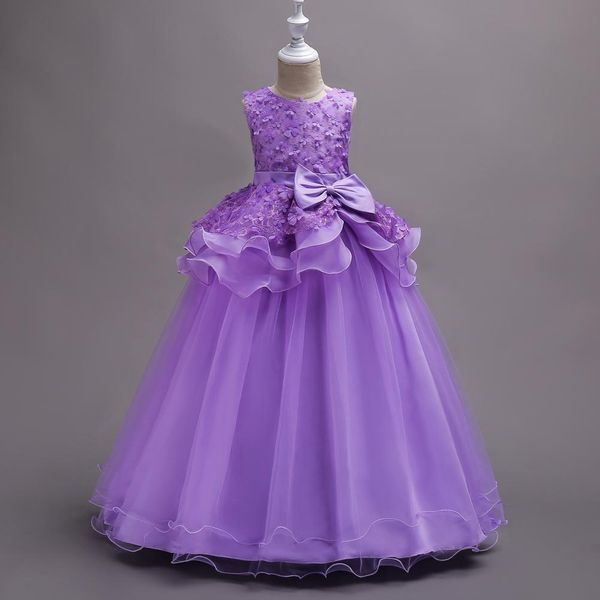 ball gown flower girls dresses turquoise appliqued jewel girls formal pageant dresses birthday wedding party gowns custom made, Red;yellow
ball gown flower girls dresses turquoise appliqued jewel girls formal pageant dresses birthday wedding party gowns custom made, Red;yellow