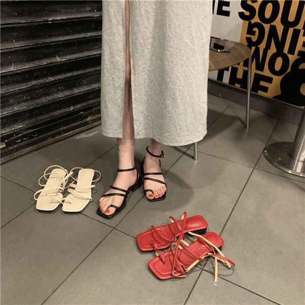 flip flops platform beige heeled sandals female shoe slip-on loafers summer women's shoes lady 2020 ankle strap strappy heels, Black
flip flops platform beige heeled sandals female shoe slip-on loafers summer women's shoes lady 2020 ankle strap strappy heels, Black