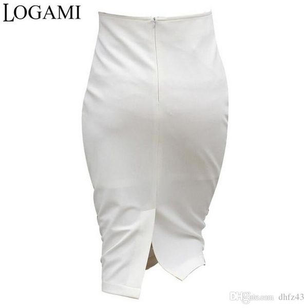 hj women high waist white/black pencil wrap skirt plus size split skirts knee length work wear jupe faldas taille haute
hj women high waist white/black pencil wrap skirt plus size split skirts knee length work wear jupe faldas taille haute