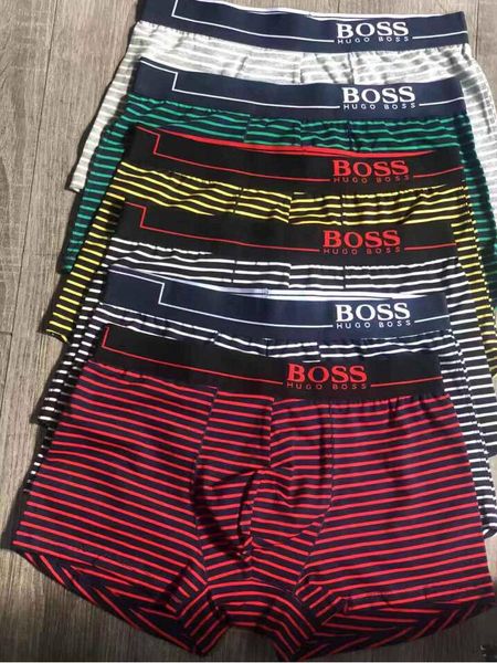 20 luxury mens designer boxers brand underpants mens boxer casual shorts letter printed underwear luxury breathable underwears 2020728, Black;white
20 luxury mens designer boxers brand underpants mens boxer casual shorts letter printed underwear luxury breathable underwears 2020728, Black;white