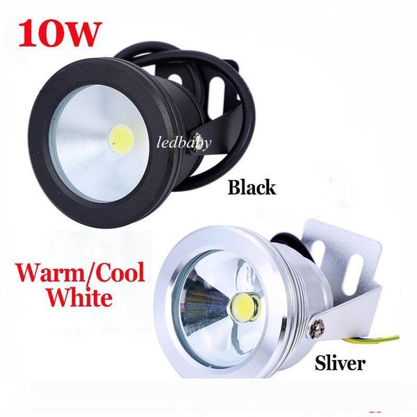 1Year Warranty Aluminum Led lights LED Underwater Light LED 10W 12V Aquarium Fountain Pool Lamp light IP68 Waterproof Warm cool white lights
1Year Warranty Aluminum Led lights LED Underwater Light LED 10W 12V Aquarium Fountain Pool Lamp light IP68 Waterproof Warm cool white lights