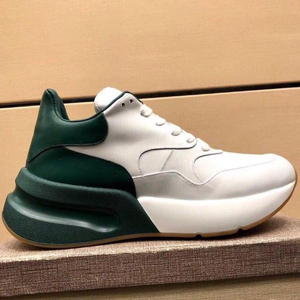 fashion classic oversized runner men 's shoes sale sports style outdoor walking type footwears lace -up breathable men sh, Black
fashion classic oversized runner men 's shoes sale sports style outdoor walking type footwears lace -up breathable men sh, Black