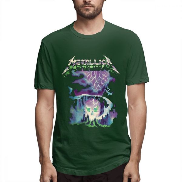 women designer clothes metallica t shirt fashion mens shirts causl womens cotton shirt short sleeve custom b813, White;black
women designer clothes metallica t shirt fashion mens shirts causl womens cotton shirt short sleeve custom b813, White;black