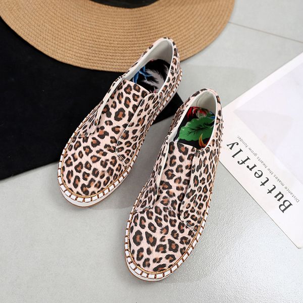 women's woman snake pattern sneakers fashion ladies autumn classic flats female slip on casual shoes ladies plus size 43, Black
women's woman snake pattern sneakers fashion ladies autumn classic flats female slip on casual shoes ladies plus size 43, Black
