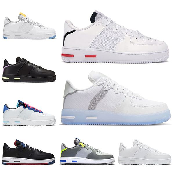 fashion dunk react 1 men women running shoes light bone white black smoke grey usa outdoor mens womens trainers sports sneakers 36-45
fashion dunk react 1 men women running shoes light bone white black smoke grey usa outdoor mens womens trainers sports sneakers 36-45