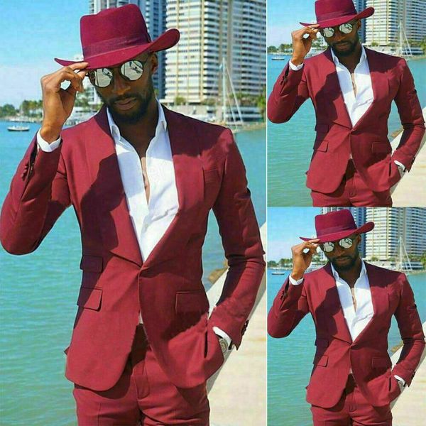 wine red party мужские костюмы заказунаша fit свадебные groom вечерние смокинги брюки blazer terno костюм homme мужчина для trajes de hombre, White;black
wine red party мужские костюмы заказунаша fit свадебные groom вечерние смокинги брюки blazer terno костюм homme мужчина для trajes de hombre, White;black