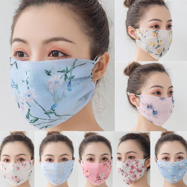 chiffon printing masks designer face mask chiffon floral print summer sunscreen mask dustproof breathable face mouth cover dwc674
chiffon printing masks designer face mask chiffon floral print summer sunscreen mask dustproof breathable face mouth cover dwc674