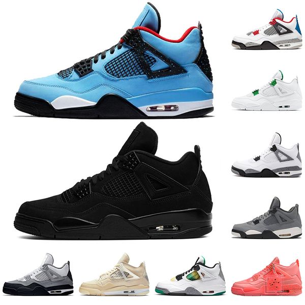 mens basketball shoes black cat 4 4s travis scott for mens women jumpman green metallic cool grey white off sail designer sport shoes, White;red
mens basketball shoes black cat 4 4s travis scott for mens women jumpman green metallic cool grey white off sail designer sport shoes, White;red