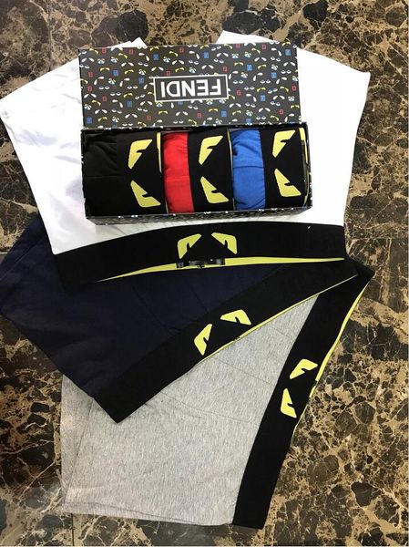 fashion men underwear boxers cotton 4 color l-xxl breathable letter underpants shorts brand cuecas tight waistband, Black;white
fashion men underwear boxers cotton 4 color l-xxl breathable letter underpants shorts brand cuecas tight waistband, Black;white
