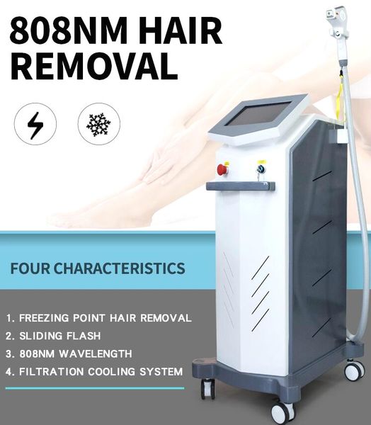 permanent laser hair removal high power professional super808nm diode laser hair removal machine 808nm permanent hair removal lazer machine, Black
permanent laser hair removal high power professional super808nm diode laser hair removal machine 808nm permanent hair removal lazer machine, Black